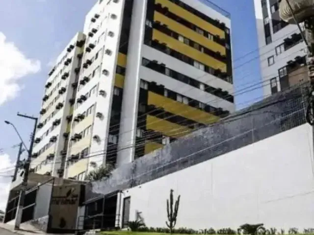 Imagem: Apartamento À Venda no Edifício Miramar
