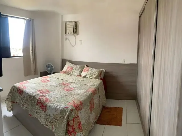 Imagem 6: Apartamento À Venda no Edifício Miramar , Mangabeiras, Maceió, Al