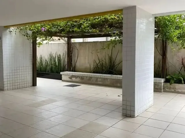 Imagem 7: Apartamento À Venda no Edifício Miramar , Mangabeiras, Maceió, Al