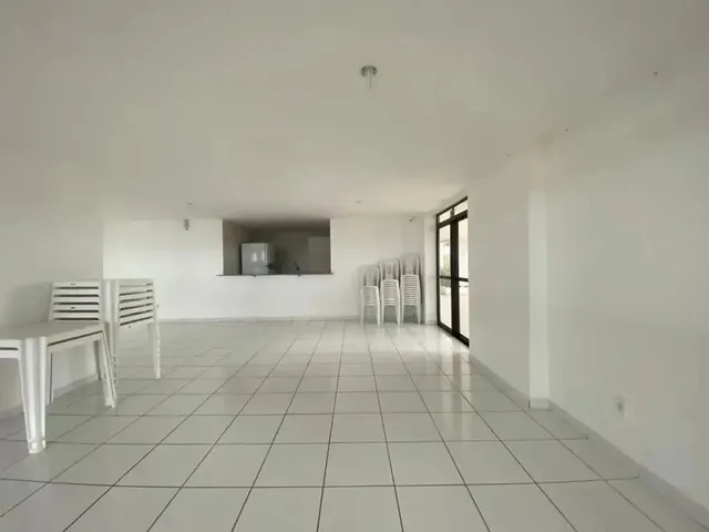 Imagem 2: Apartamento À Venda no Edifício Miramar , Mangabeiras, Maceió, Al