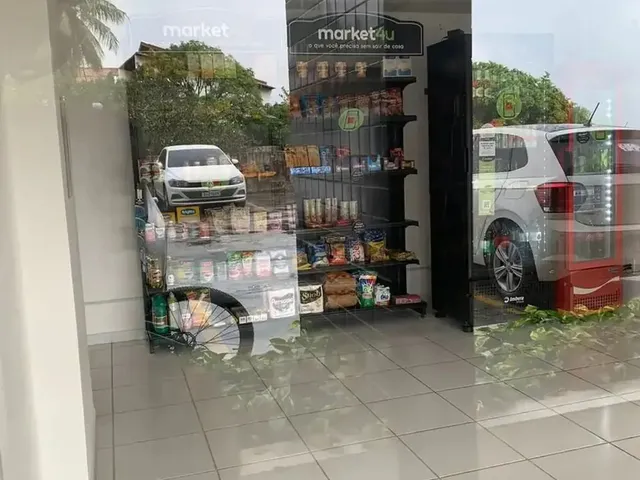 Imagem 5: Apartamento À Venda no Edifício Miramar , Mangabeiras, Maceió, Al