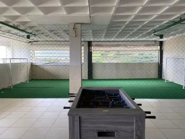 Imagem 3: Apartamento À Venda no Edifício Miramar , Mangabeiras, Maceió, Al