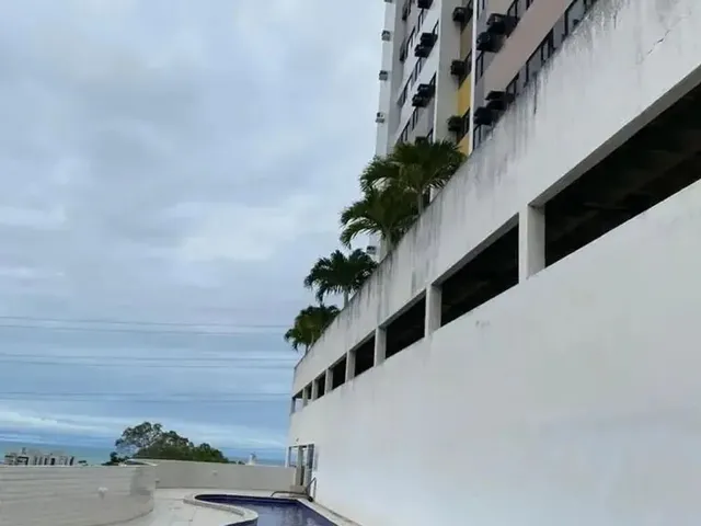 Imagem 10: Apartamento À Venda no Edifício Miramar , Mangabeiras, Maceió, Al