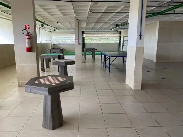 Imagem 4: Apartamento À Venda no Edifício Miramar , Mangabeiras, Maceió, Al
