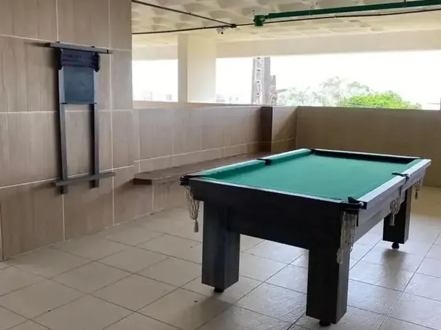Imagem 8: Apartamento À Venda no Edifício Miramar , Mangabeiras, Maceió, Al