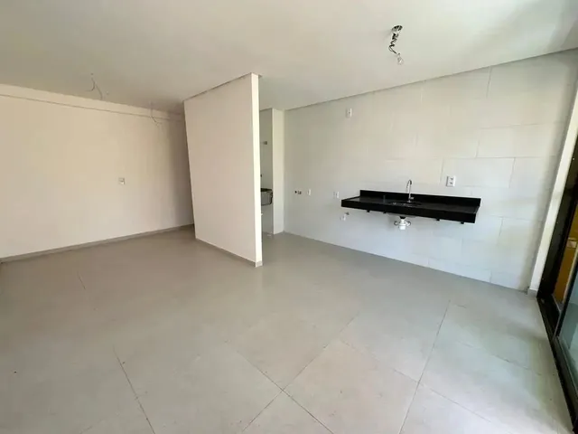 Imagem: Apartamento À Venda no Edificio Jardim