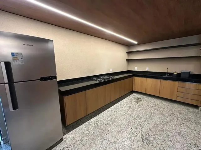 Imagem 10: Apartamento À Venda no Edificio Jardim Eulina , Jatiúca, Maceió, Al