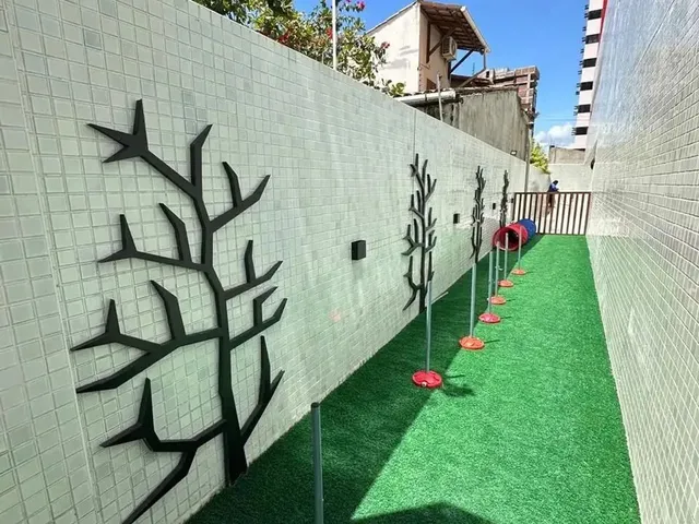 Imagem 7: Apartamento À Venda no Edificio Jardim Eulina , Jatiúca, Maceió, Al