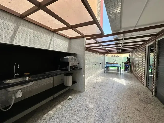 Imagem 5: Apartamento À Venda no Edificio Jardim Eulina , Jatiúca, Maceió, Al