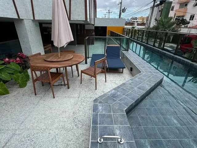 Imagem 8: Apartamento À Venda no Edificio Jardim Eulina , Jatiúca, Maceió, Al