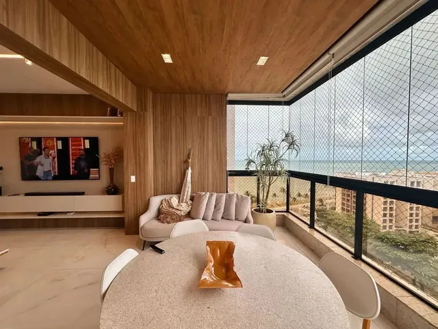 Imagem: Apartamento À Venda no Edifício Salt