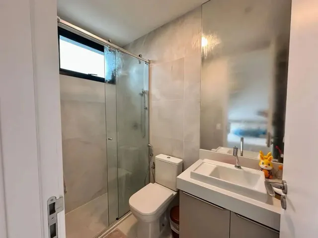 Imagem 5: Apartamento À Venda no Edifício Salt , Jatiúca, Maceió, Al