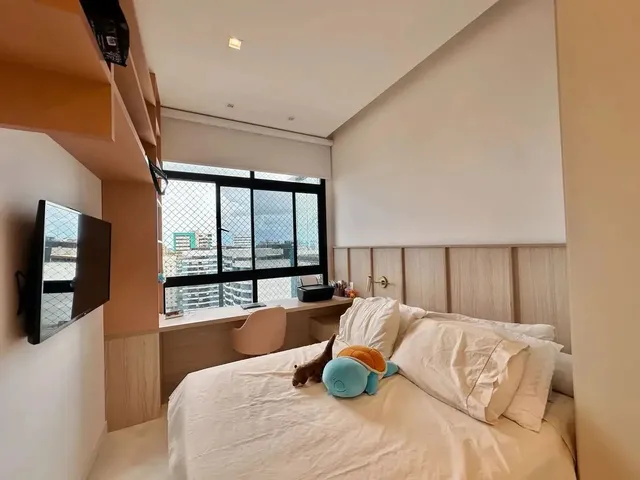 Imagem 15: Apartamento À Venda no Edifício Salt , Jatiúca, Maceió, Al