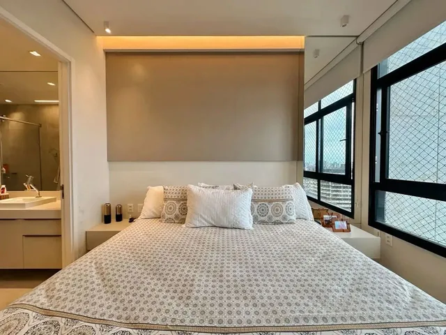 Imagem 14: Apartamento À Venda no Edifício Salt , Jatiúca, Maceió, Al