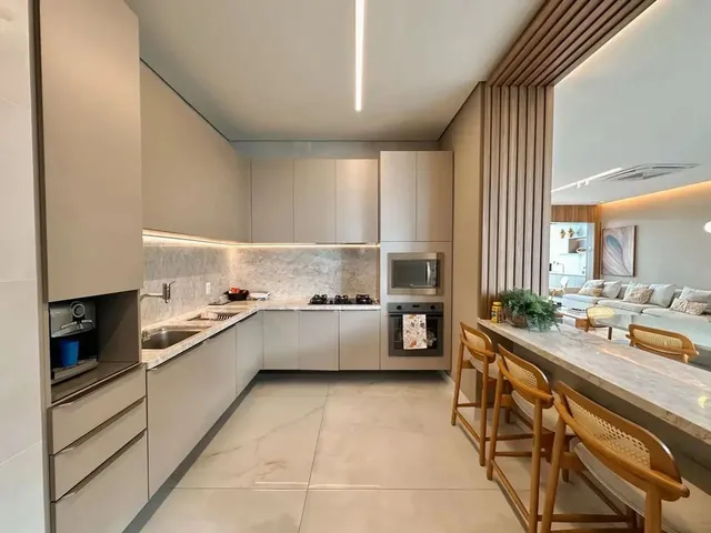 Imagem 8: Apartamento À Venda no Edifício Salt , Jatiúca, Maceió, Al