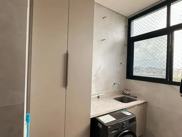 Imagem 9: Apartamento À Venda no Edifício Salt , Jatiúca, Maceió, Al