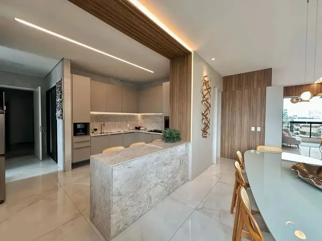Imagem 7: Apartamento À Venda no Edifício Salt , Jatiúca, Maceió, Al