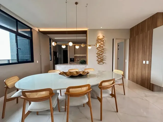 Imagem 13: Apartamento À Venda no Edifício Salt , Jatiúca, Maceió, Al