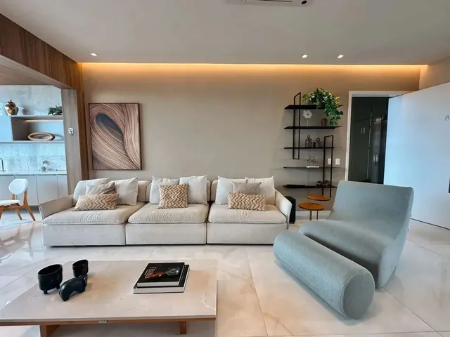 Imagem 10: Apartamento À Venda no Edifício Salt , Jatiúca, Maceió, Al