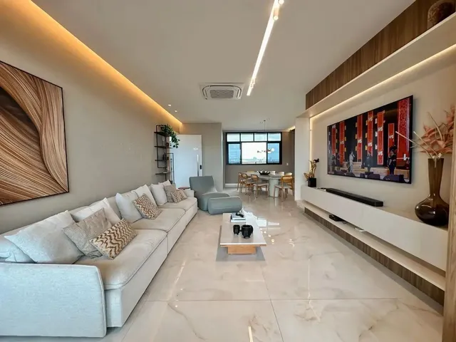 Imagem 12: Apartamento À Venda no Edifício Salt , Jatiúca, Maceió, Al