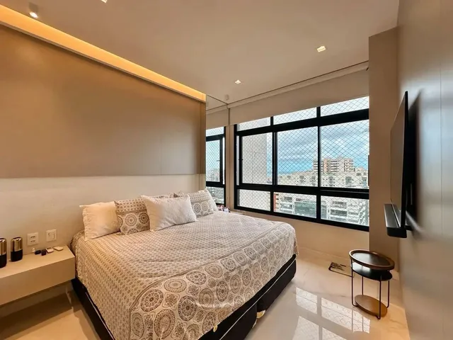 Imagem 11: Apartamento À Venda no Edifício Salt , Jatiúca, Maceió, Al