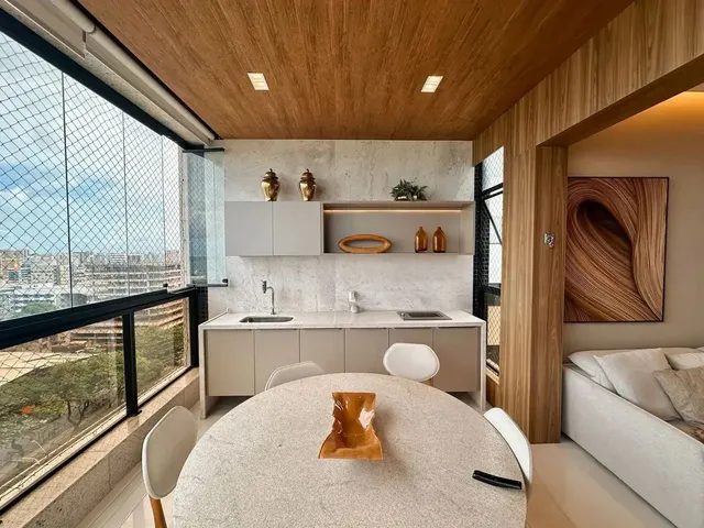 Imagem 16: Apartamento À Venda no Edifício Salt , Jatiúca, Maceió, Al