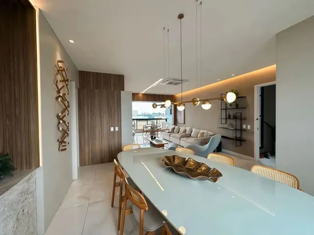 Imagem 4: Apartamento À Venda no Edifício Salt , Jatiúca, Maceió, Al