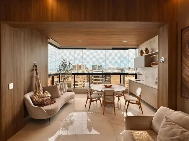 Imagem 6: Apartamento À Venda no Edifício Salt , Jatiúca, Maceió, Al