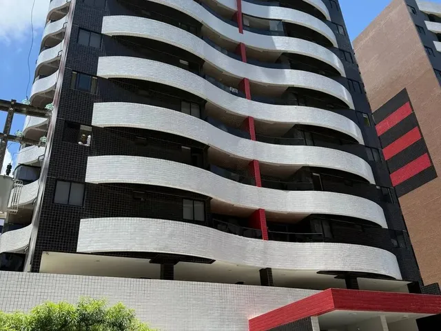 Imagem: Apartamento À Venda no Atlântico, Jatiúca