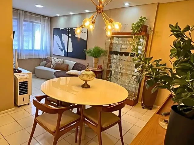 Imagem: Apartamento À Venda no Évora, Jatiúca