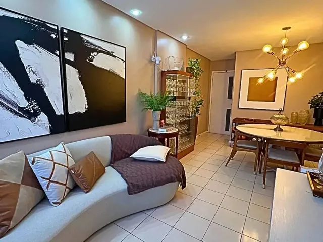 Imagem 11: Apartamento À Venda no Évora, Jatiúca, Maceió, Al