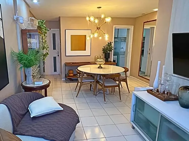 Imagem 8: Apartamento À Venda no Évora, Jatiúca, Maceió, Al