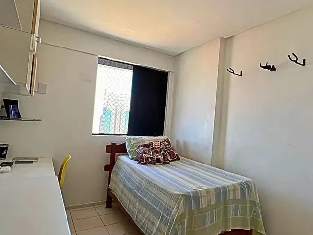 Imagem 2: Apartamento À Venda no Évora, Jatiúca, Maceió, Al