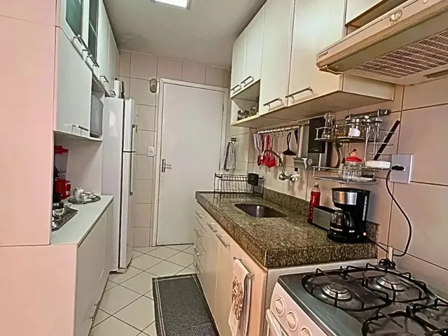 Imagem 10: Apartamento À Venda no Évora, Jatiúca, Maceió, Al