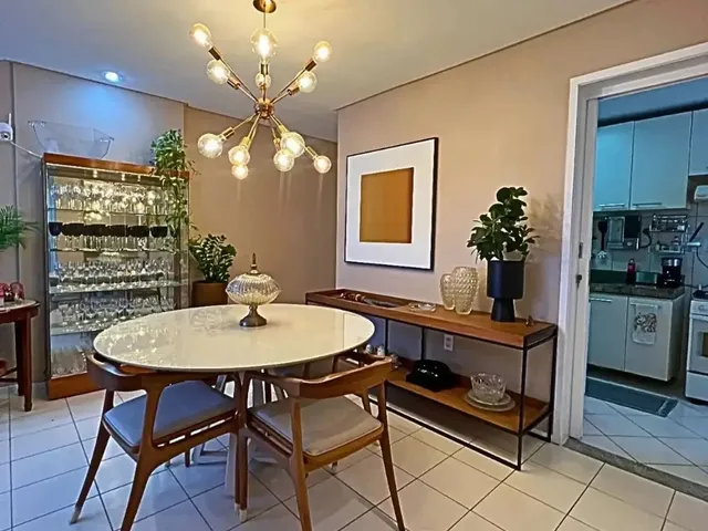 Imagem 4: Apartamento À Venda no Évora, Jatiúca, Maceió, Al
