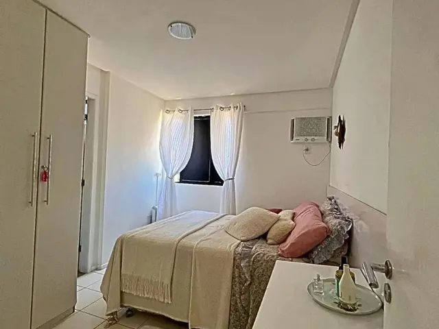 Imagem 3: Apartamento À Venda no Évora, Jatiúca, Maceió, Al
