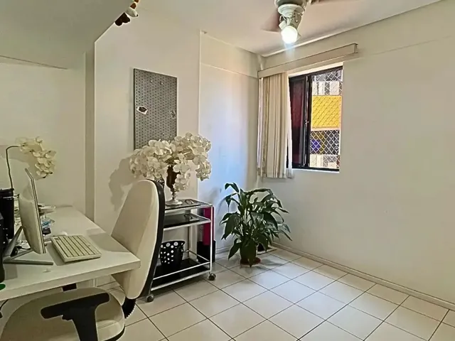 Imagem 9: Apartamento À Venda no Évora, Jatiúca, Maceió, Al