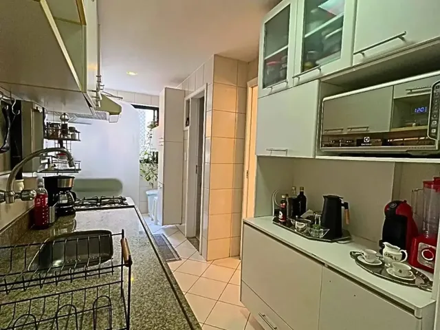 Imagem 6: Apartamento À Venda no Évora, Jatiúca, Maceió, Al
