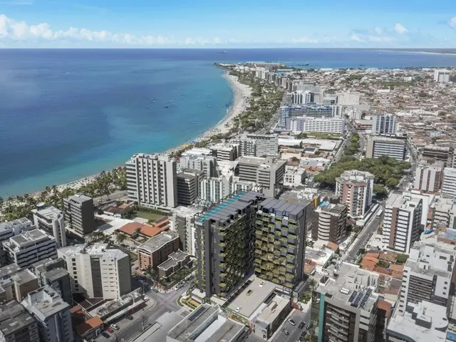 Imagem 7: Edifício Summit Mário de Gusmão