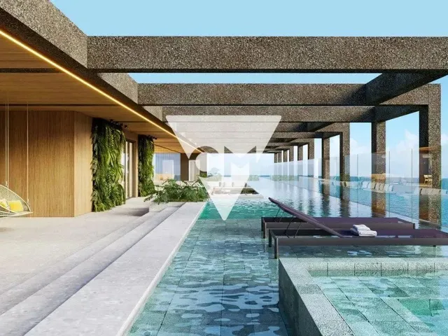 Imagem 13: Edifício Summit Mário de Gusmão