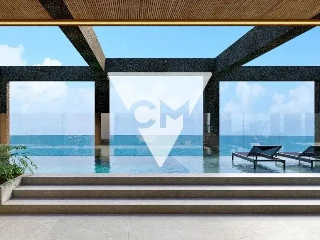 Imagem 4: Edifício Summit Mário de Gusmão