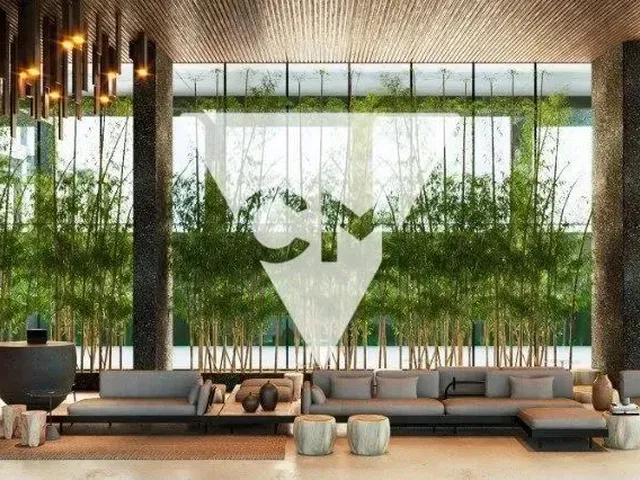 Imagem 8: Edifício Summit Mário de Gusmão