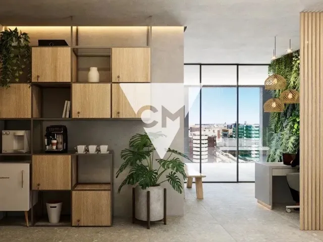 Imagem 2: Edifício Summit Mário de Gusmão