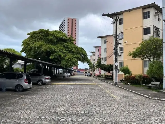 Imagem: Apartamento À Venda no Edith Lôbo, Serraria