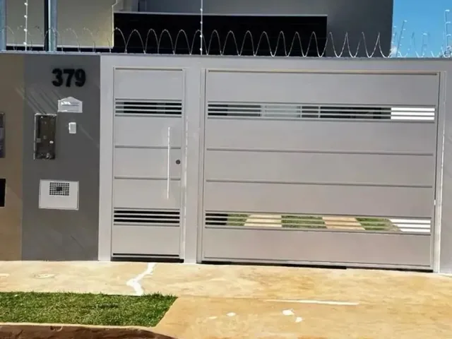 Imagem: Casa na Serraria