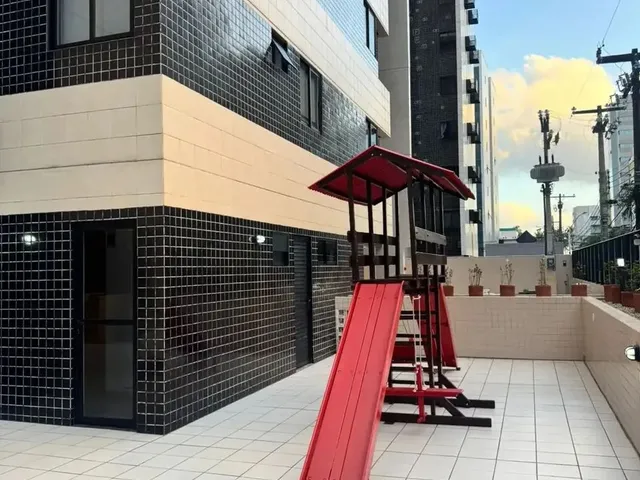 Imagem 14: Apartamento À Venda no Elegance , Ponta Verde, Maceió, Al