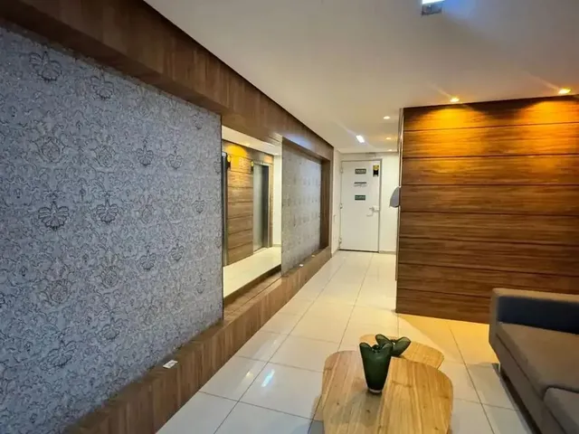 Imagem 8: Apartamento À Venda no Elegance , Ponta Verde, Maceió, Al