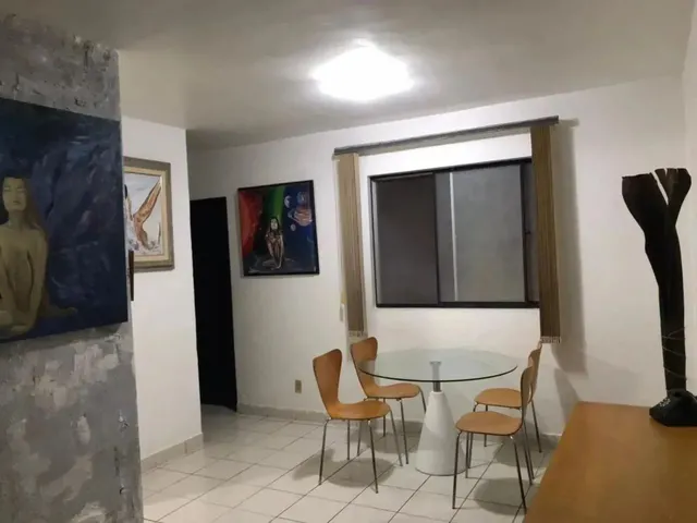 Imagem: Apartamento 2 Quartos (1 Suíte) Residencial