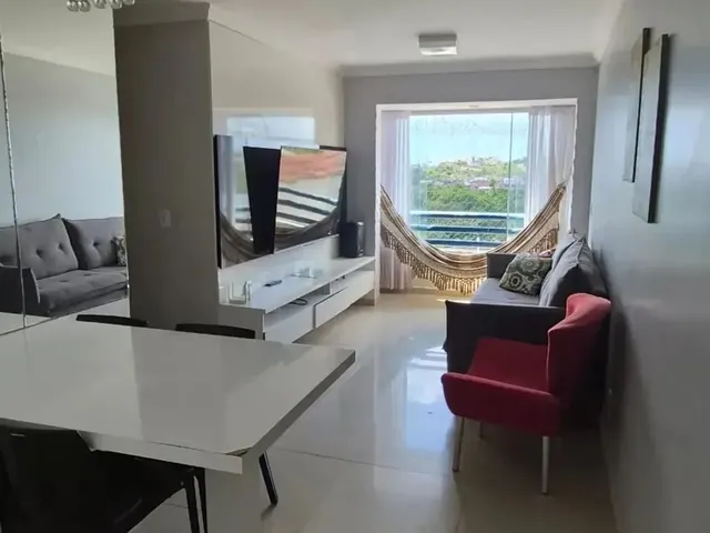 Imagem: Venda Apartamento 3 Quartos,1 Suíte no
