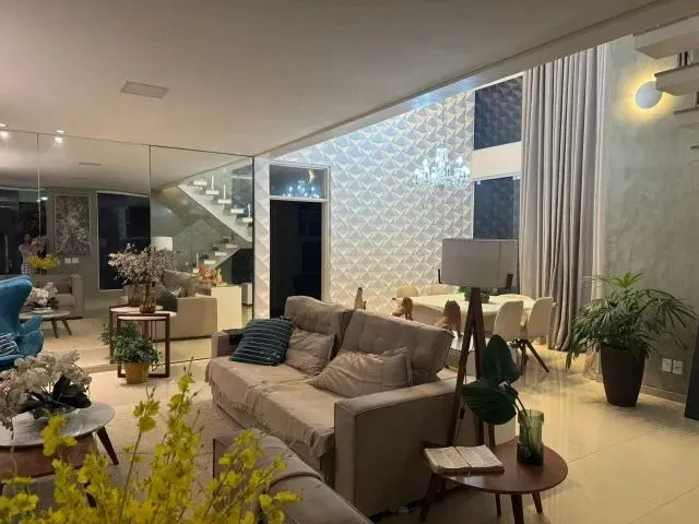 Imagem: Linda Casa no Residencial Reserva Bella